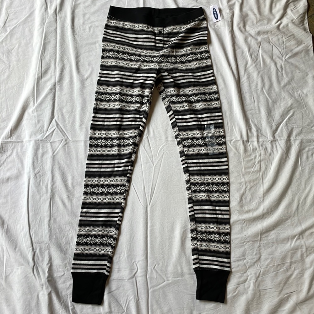 Old Navy pajama pants